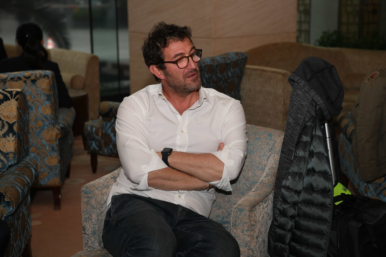 皇冠体育官方入口-费拉拉：米兰德比胜负不会改变太多现状，国米确实该位列意甲榜首